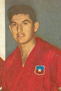 Leonel Sanchez